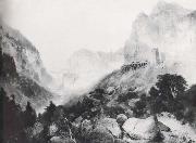 Thomas Moran The Golden Gate china oil painting artist